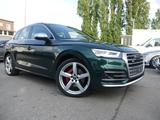 Audi SQ5 3.0 TFSI quattro/Panorama Dach/Head-UP - Audi SQ5 Gebrauchtwagen in Berlin