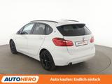BMW 218i Active Tourer Basis Aut.*NAVI*TEMPO*LED*PDC - BMW Gebrauchtwagen in Bielefeld