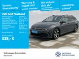 Volkswagen Golf VIII Variant 1.5 TSI R-Line Navi Pano LED K - Volkswagen Golf: V5