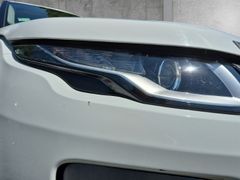 Fahrzeugabbildung Range Rover Evoque SE MOTORSCHADEN