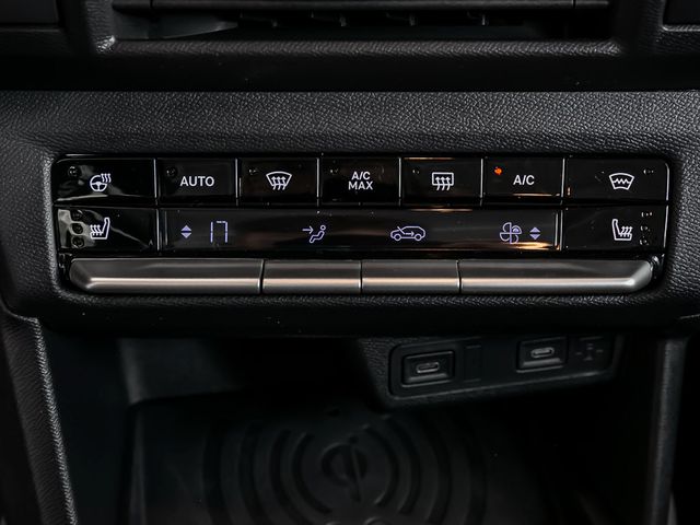 Opel Frontera -e Edition 83kW Spurhalteassistent Navi