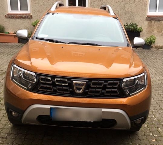 Dacia Duster TCe 150 2WD GPF Adventure Adventure