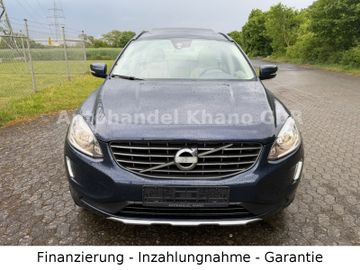 Volvo XC60 - 3