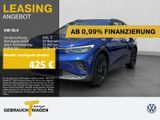 Volkswagen ID.4 ProPerf MOVE LM19 ALCANTARA KAMERA WÄMEP - Volkswagen ID.4 Jahreswagen