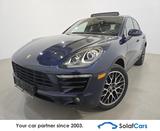 Porsche Macan S 3.0 340Hp Aut. Pano LED-Xenon Sport-Chr - Porsche Gebrauchtwagen