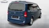 Mercedes-Benz Vito Tourer Campstar ähnlich MB Marco Polo 119 C - Mercedes-Benz Vito marco polo