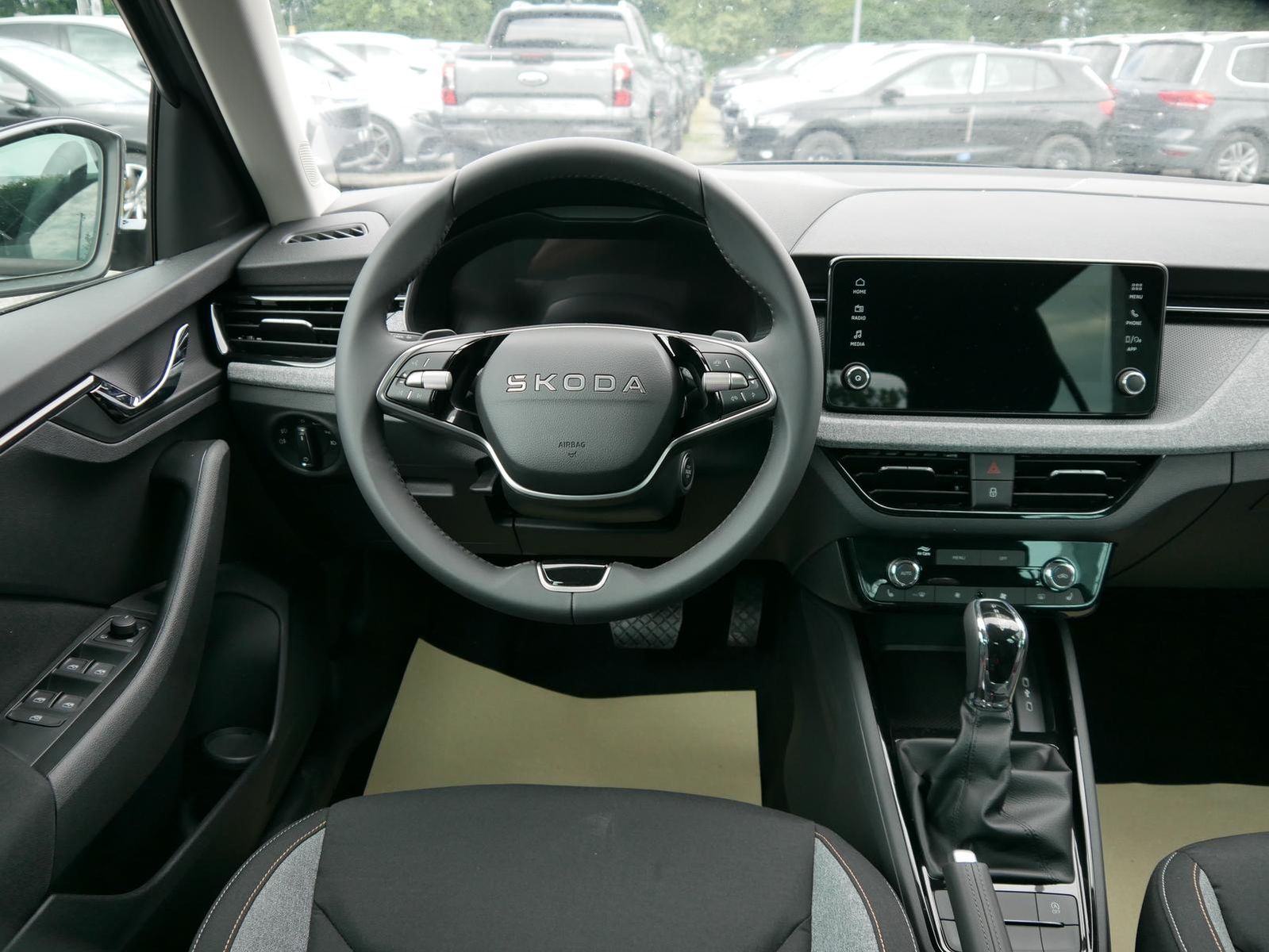 Skoda Kamiq - Bild 12