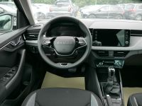 Skoda Kamiq - Vorschau Bild 12