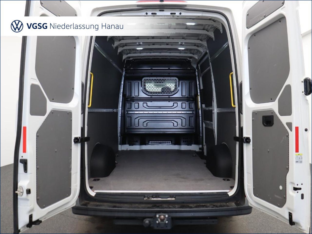 Volkswagen Crafter - Bild 15
