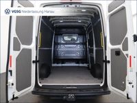 Volkswagen Crafter - Vorschau Bild 15