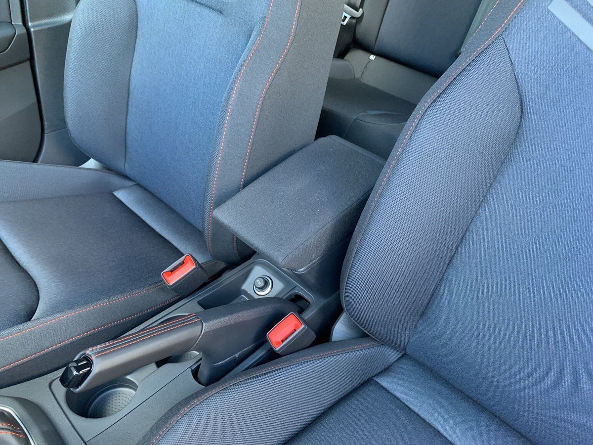 Seat Ibiza - Bild 32