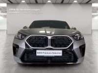BMW X2 - Vorschau Bild 8