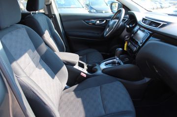 Nissan Qashqai - 4