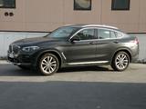 BMW Bmw X4 xDrive20d 48V xLine tetto - BMW X4 xLine mit Hybrid-Antrieb (Diesel-Elektro)