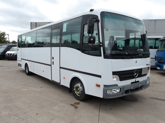 Mercedes-Benz Atego (146)