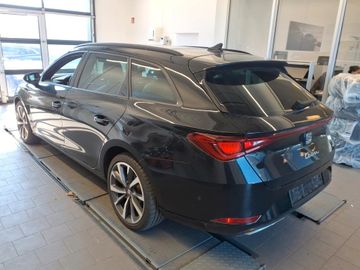 SEAT Leon - 3