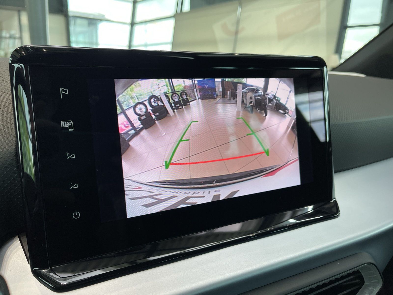 Seat Arona - Bild 19