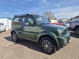 Suzuki Jimny Ranger - Suzuki Jimny aus 2009
