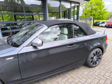 BMW 120 - 10