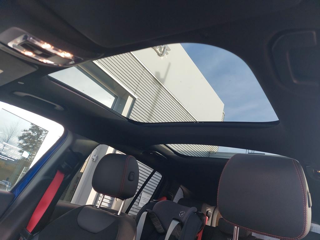 Mercedes-Benz GLB 35 AMG