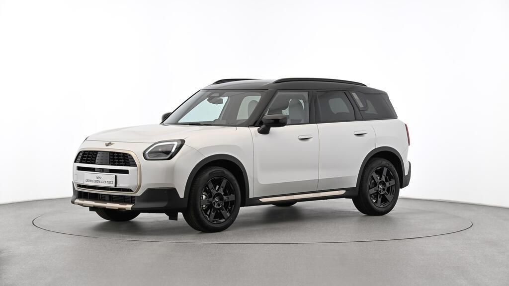 Image of MINI Countryman C (Cooper)
