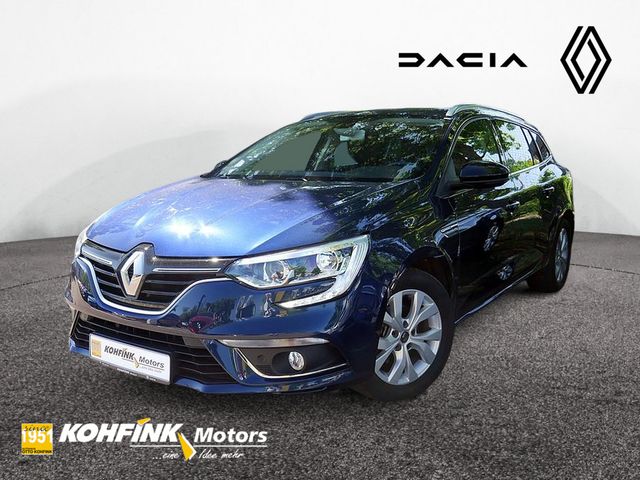 Renault Megane Grandtour Limited TCe 140 EDC KAMERA NAVI