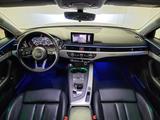 Audi A4 S tronic quattro sport Avant KEYLESS 18 ZOLL - Audi: 18