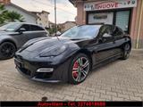 Porsche PORSCHE PANAMERA GTS CV 430 BLACK EDITION - Porsche Panamera mit Benzin-Antrieb: Edition