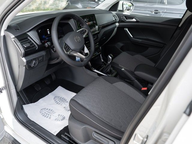 T-Cross Life TSI 5-Gang "Professional-Paket" + N