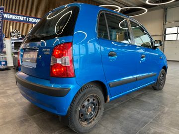 Hyundai Atos 1.1