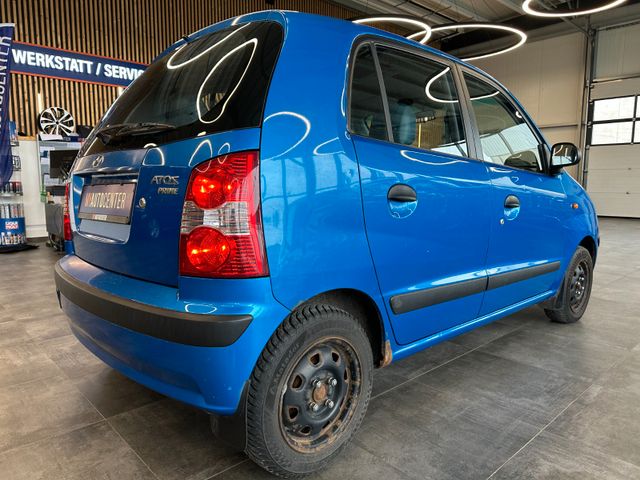 Hyundai Atos 1.1