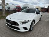 Mercedes-Benz CLS  400 d 4Matic - gebrauchte Mercedes-Benz Limousine
