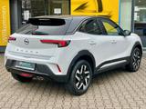 Opel Mokka GS Line AT R-KAMERA*TEILLEDER*PDC*CARPLAY - scheckheftgepflegte Opel Mokka