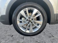Volkswagen T-Cross - Vorschau Bild 8