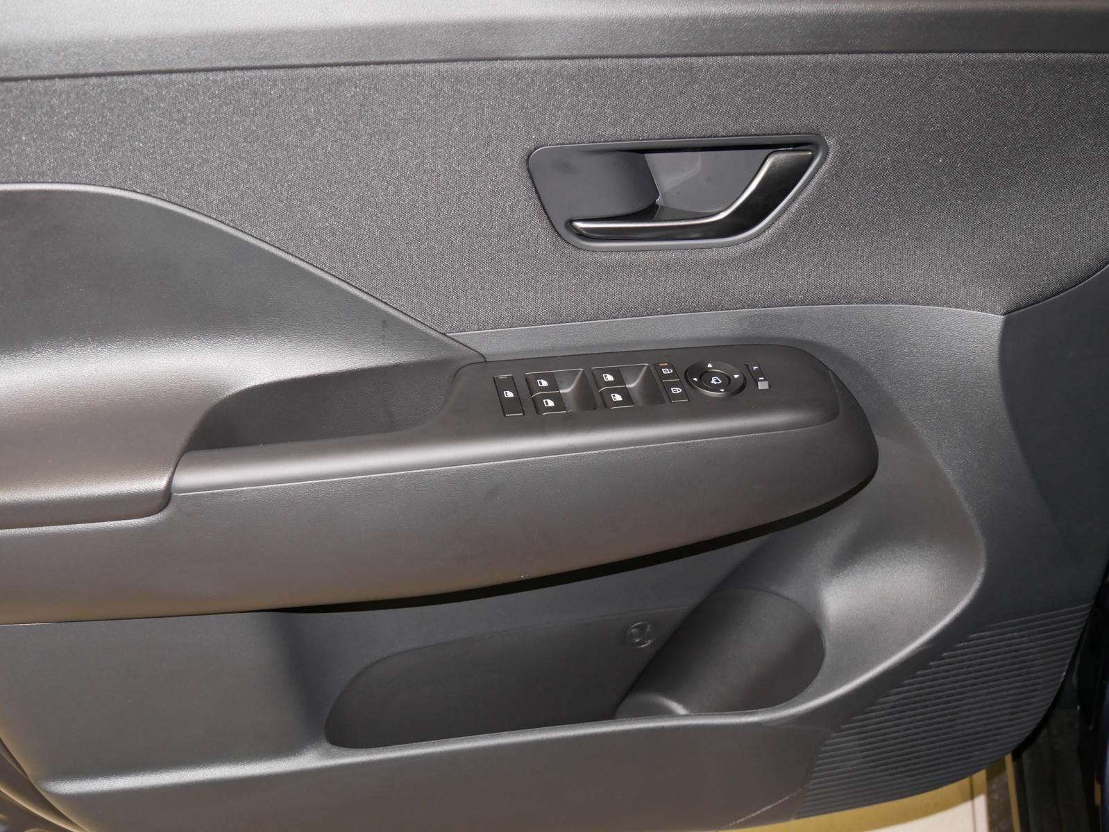 Hyundai KONA - Bild 16