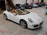 Porsche 911 Cabrio 991.1 3.4 Carrera 4 / 1st owner - Por - Porsche: 911 ST
