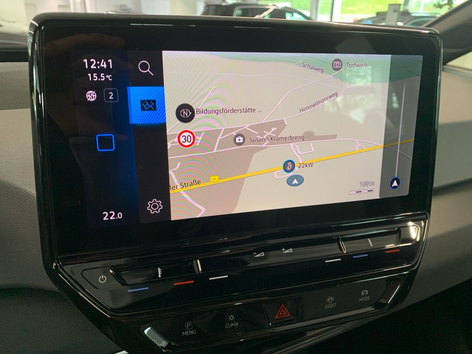 Volkswagen ID.3 - Bild 18