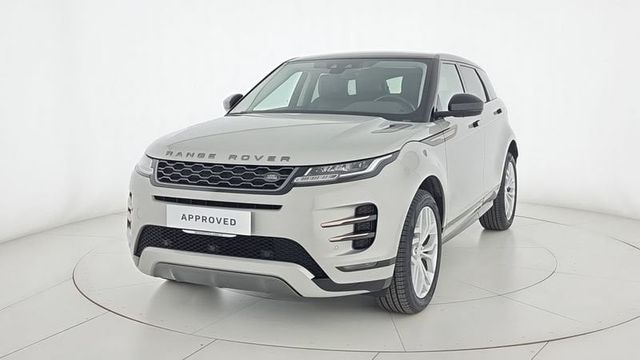 Land Rover RR Evoque 2.0D I4-L.Flw 150 CV AWD Au