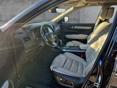 Fahrzeugabbildung Koleos Initiale Paris 4x4 BLUE dCi 190 4WD X-tro