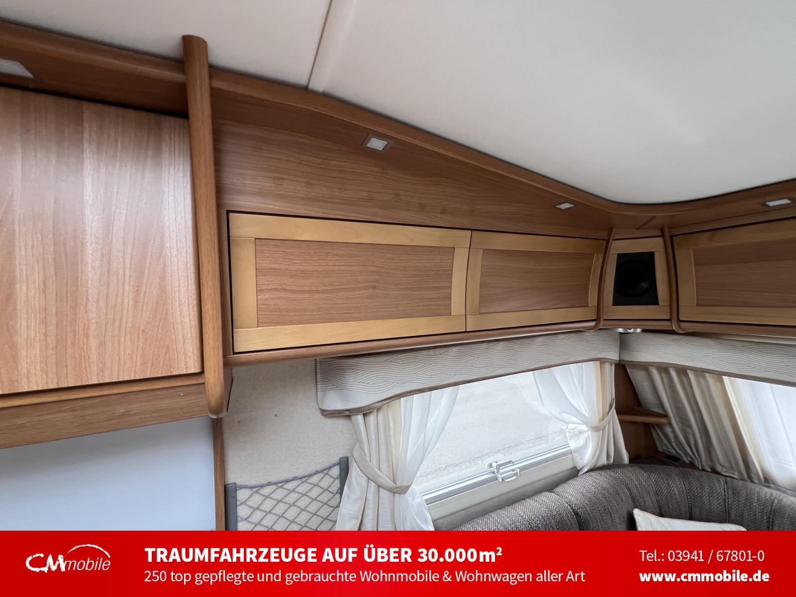 Kabe Royal 560 XL - MOVER -