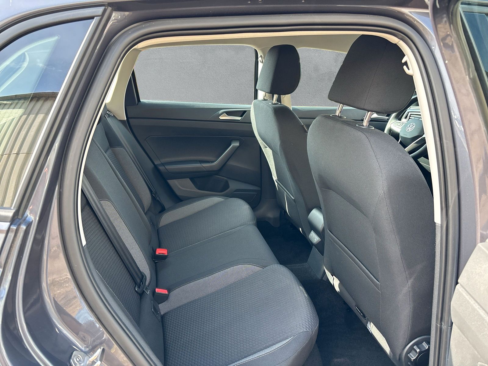 Fahrzeugabbildung Volkswagen Polo Life 1.0 TSI AHK App-Connect LED