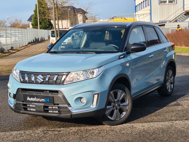 Suzuki Vitara 1.0 Comfort*Autom.*RFK*PDC*Tempo*AppleCar