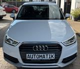Audi A1 1.4l TFSI S-tronic  Sportback/Automatik - Audi A1: Tronic
