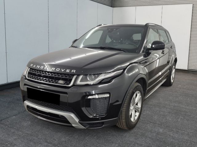 Land Rover 2.0 TD4 SE DYNAMIC 4WD Navi LED Panorama Sport