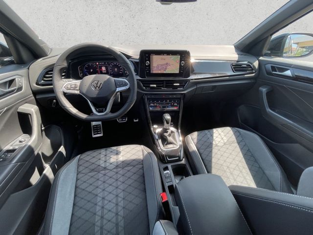 T-Roc R-Line 2.0 l TDI SCR 110 kW (150 P S) 7-Ga