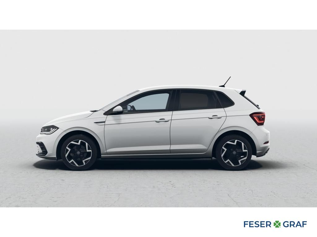 Volkswagen Polo - Bild 8