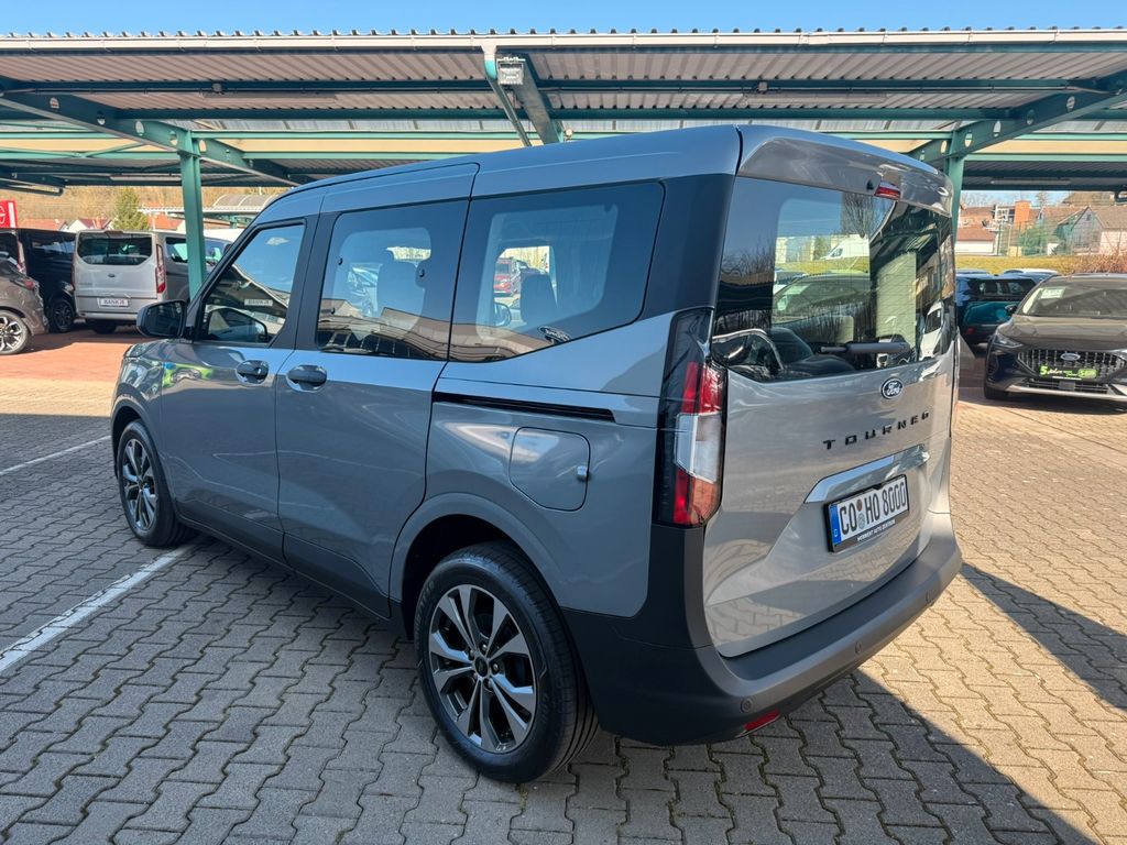 Ford Tourneo Courier 1.0 Trend *NAVI*AUTOMATIK*