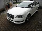 Audi A3 1.8 TFSI Ambition,Automatik,Klima,Navi,Xenon. - Audi A3 aus 2009: Ambition