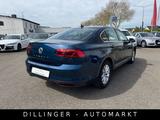 Volkswagen Passat Limo. 1.6 TDI DSG LED Nav ACC Kam Matrix - Volkswagen Passat: Limo