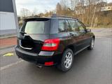Mercedes-Benz GLK 220 CDI 4MATIC BlueEFFICIENCY - - Mercedes-Benz GLK 220: Cdi Blueefficiency